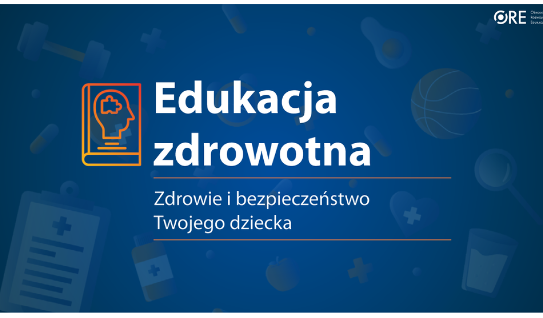 Edukacja zdrowotna